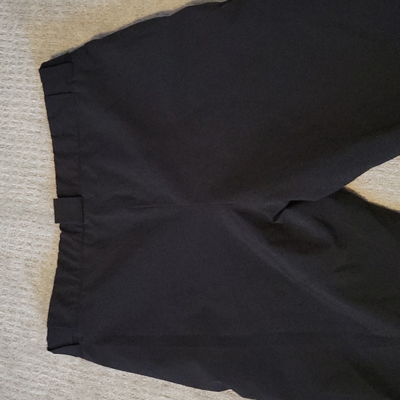 Kappa Men’s Italy Team FISI Full Side Zip Pant – Black - Picture 4 of 5